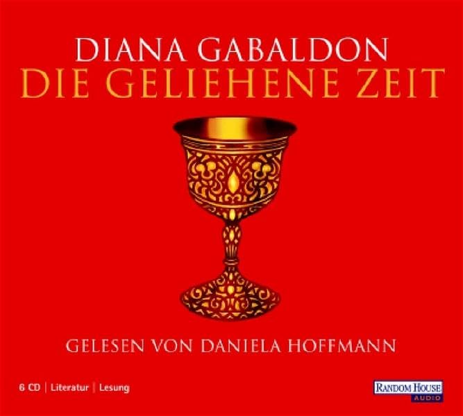 Geliehene Zeit: gekürzte Lesung Contemporary literature