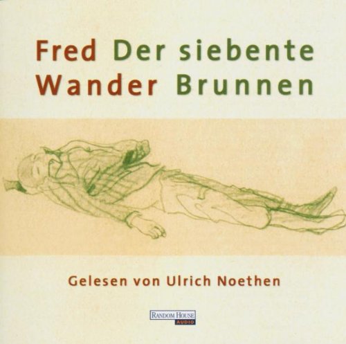Product Image: Der Siebente Brunnen
