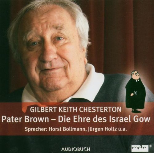 Die Ehre des Israel Gow Books