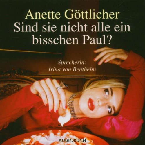 Sind Sie Nicht Alle Ein Bissch Books