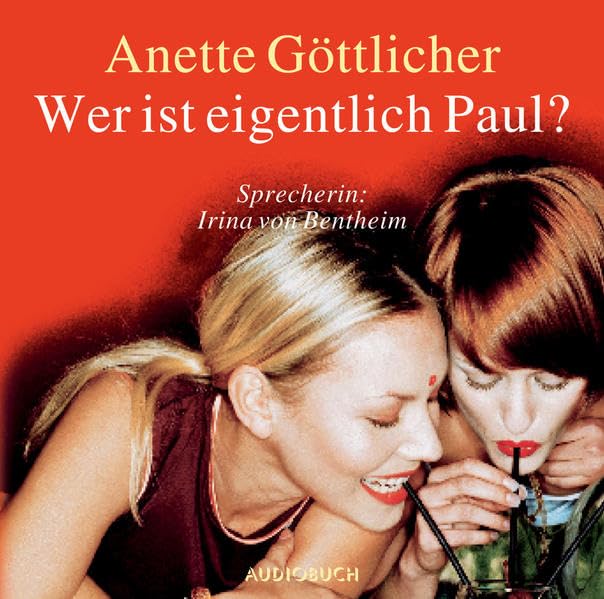 Wer ist eigentlich Paul?: Gekürzte Lesung (Maries Tagebuch) Contemporary literature