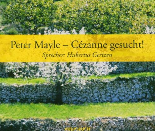 Product Image: Cezanne Gesucht!