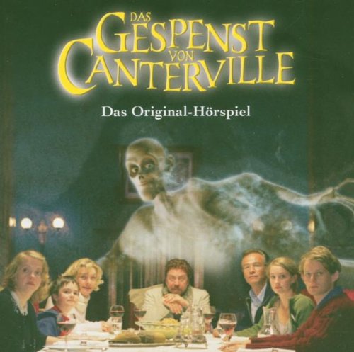 Das Gespenst Von Canterville-O Children & Young People