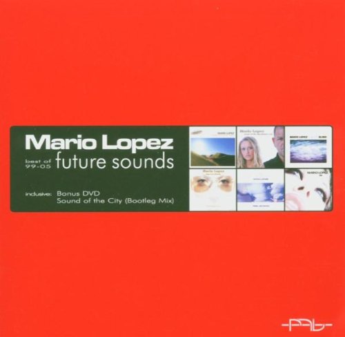 Future Sounds (Best of 99-05) (CD + DVD) Pop
