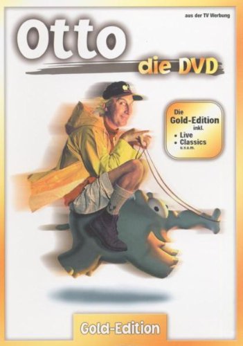 Die DVD (Gold-Edition 2005) Music