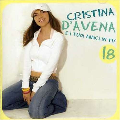 Tuoi Amici in TV Vol.18 Pop