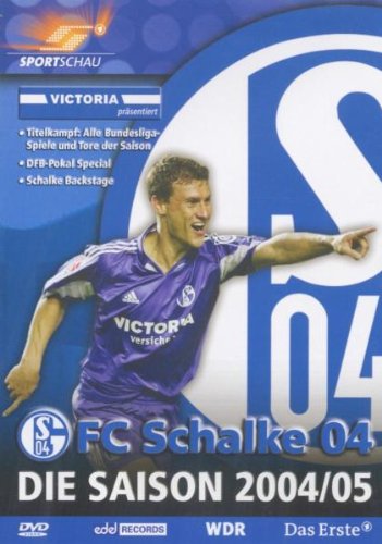 FC Schalke 04 - Die Saison 2004/05 Films