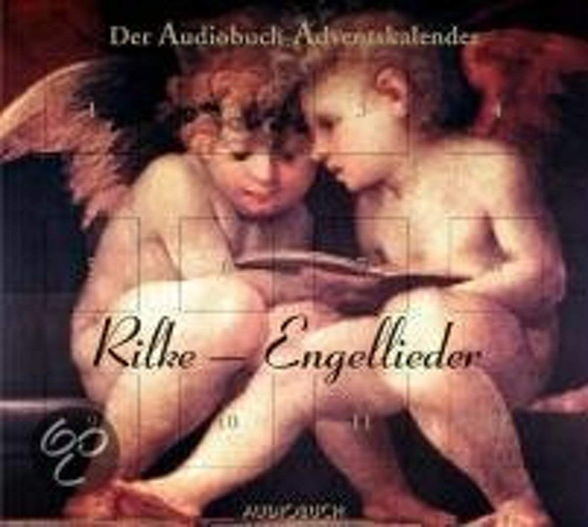 Engellieder, Der Audiobuch-Adventskalender Poetry