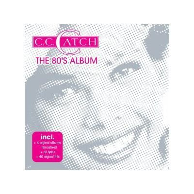Product Image: The 80'S Album
