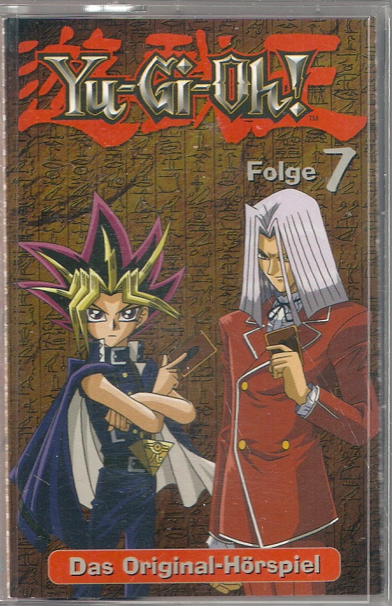 Product Image: (7)das Original Hörspiel