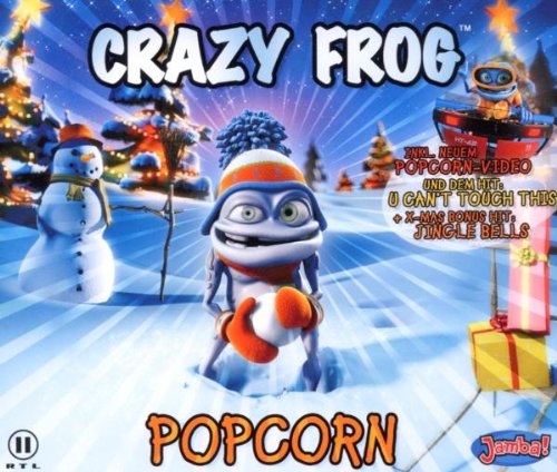 Popcorn Pop