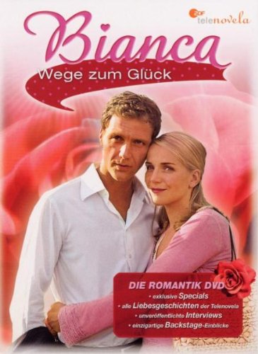 Bianca - Wege zum Glück Box sets