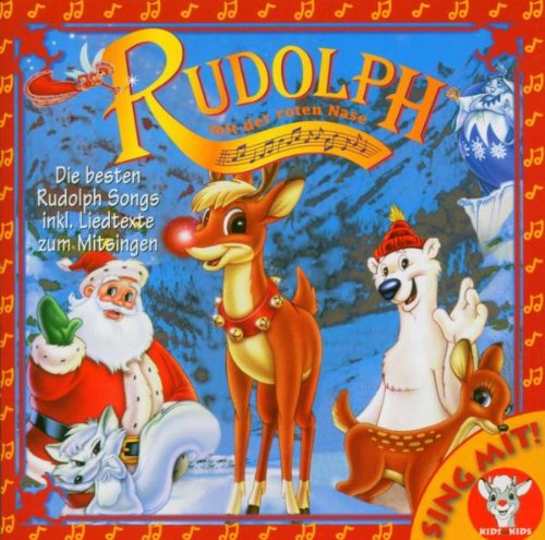 Rudolph mit der roten Nase - Sing mit! Other music genres