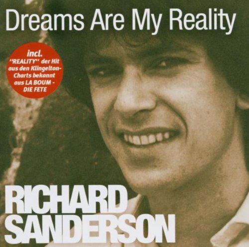Product Image: Dreams Are My Reality
