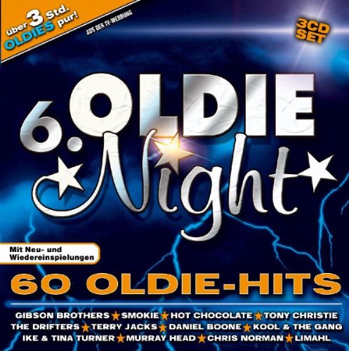 Oldie Night 6 Pop