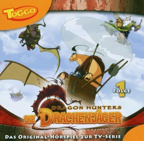 (1)d.Orig.-Hörspiel zur TV-Serie Children & Young People