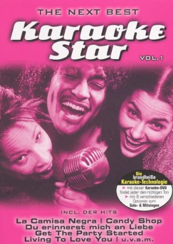 Karaoke Star Vol. 1 Movies