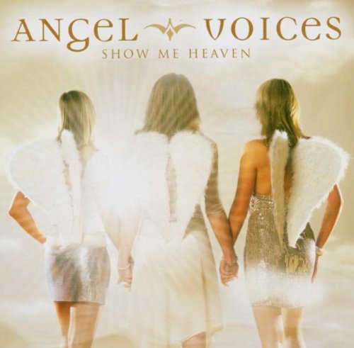 Show Me Heaven Pop