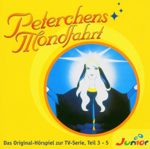 Das Original Hörspiel Teil 3-5 Children & Young People