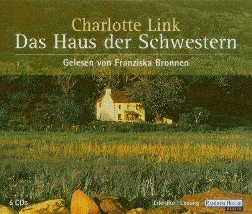 Das Haus der Schwestern Books