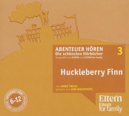 Eltern Huckleberry Finn Books