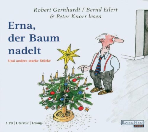 Erna der Baum Nadelt Essays & Short Stories