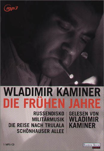 (Mp3) die Frühen Jahre Books
