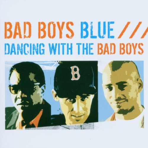 Product Image: Dancing With the Bad Boys