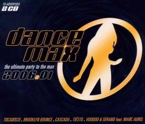 Dance Max 2006.1 Pop