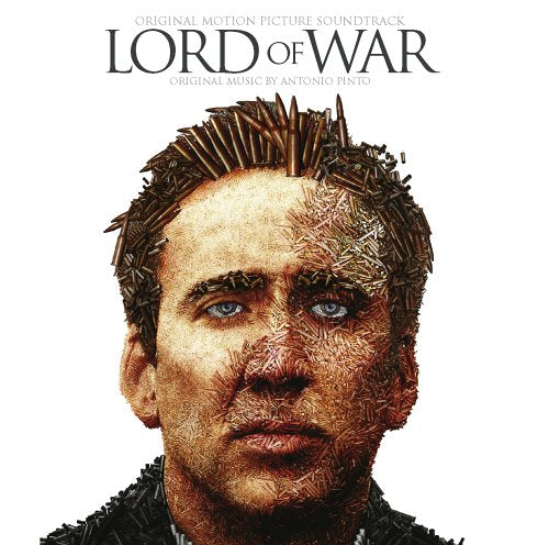 The Lord of War Classical