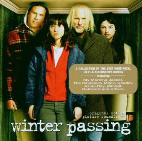 Product Image: Winter Passing