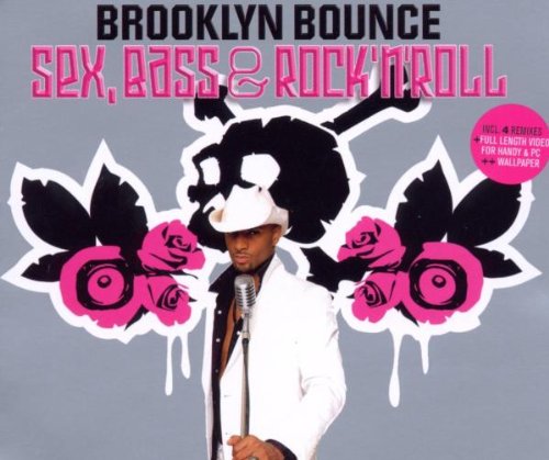 Sex,Bass & Rock'N Roll Pop