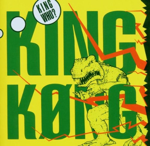 King Who? Alternative & Indie