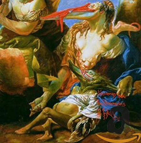 Hosannas from the Basements of Hell Metal & Hardrock