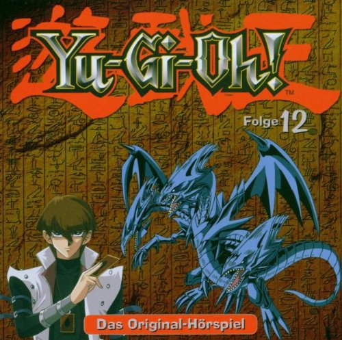 Product Image: (12)das Original Hörspiel
