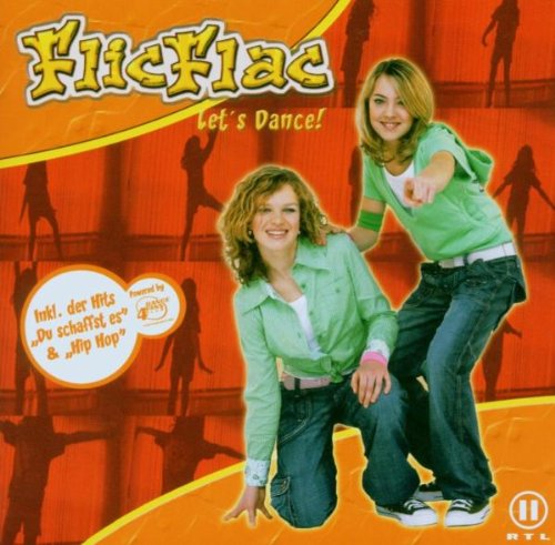 Let'S Dance! Children & Young People