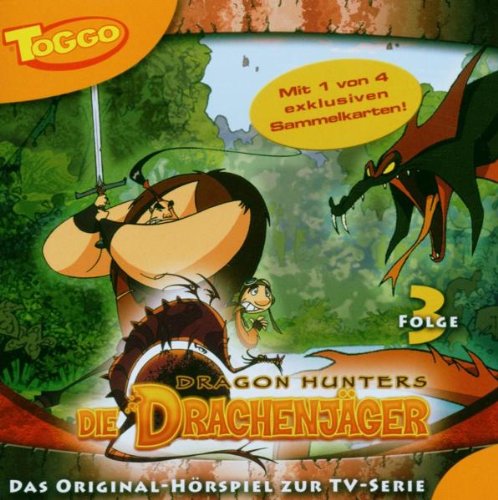 (3)d.Orig.-Hörspiel zur TV-Serie Children & Young People