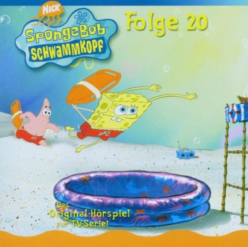 (20)das Original Hörspiel Z.TV-Serie Children & Young People