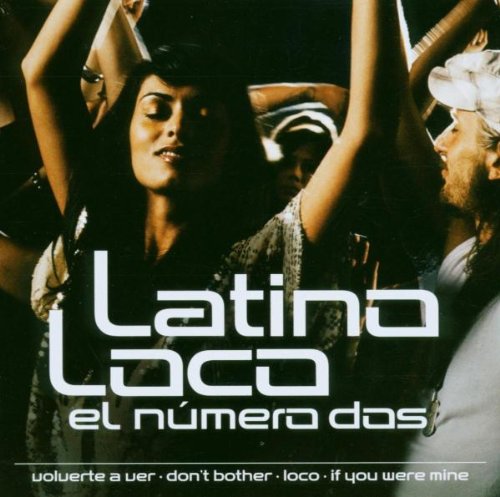 Latino Loco-El Numero Dos Other music genres