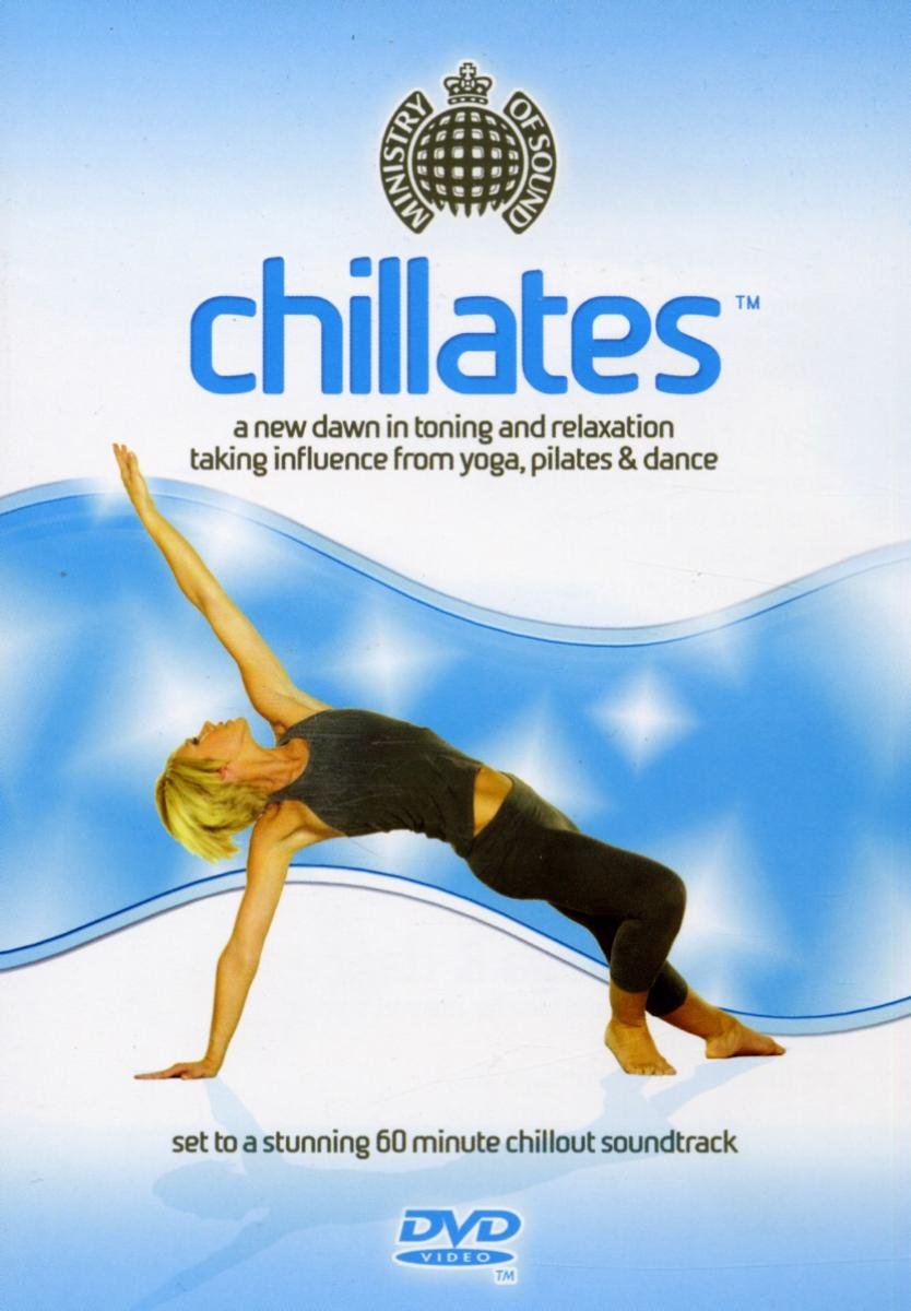 Ministry of Sound - Chillates Films