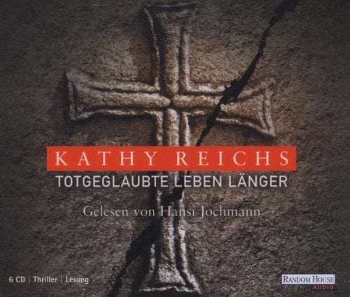 Totgeglaubte Leben Länger Contemporary literature