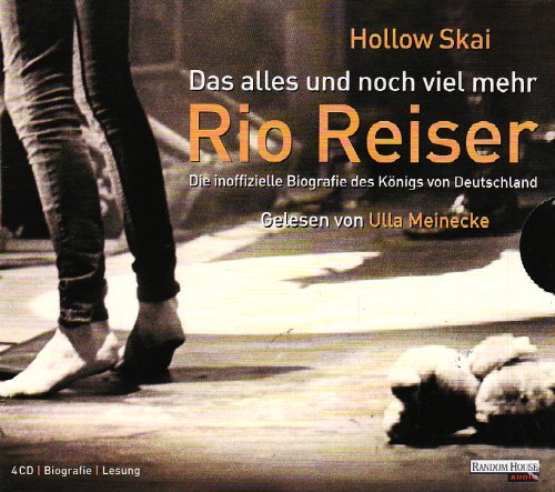 Das Alles und Noch Viel Mehr Pop culture