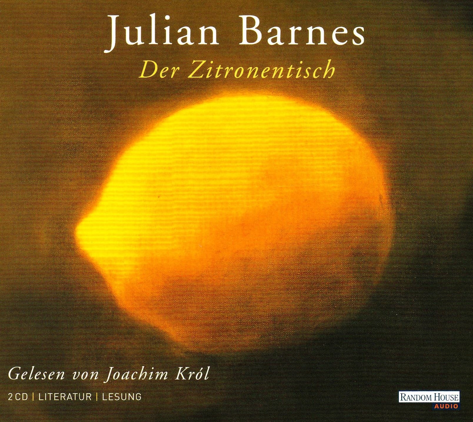 Product Image: Der Zitronentisch