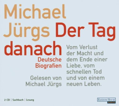 Der Tag Danach Lifestyle Books