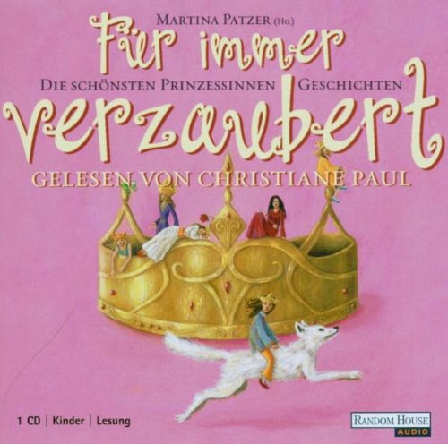 Für Immer Verzaubert Books