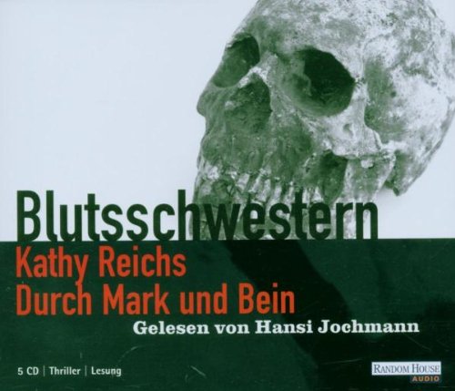 Durch Mark und Bein Contemporary literature Books