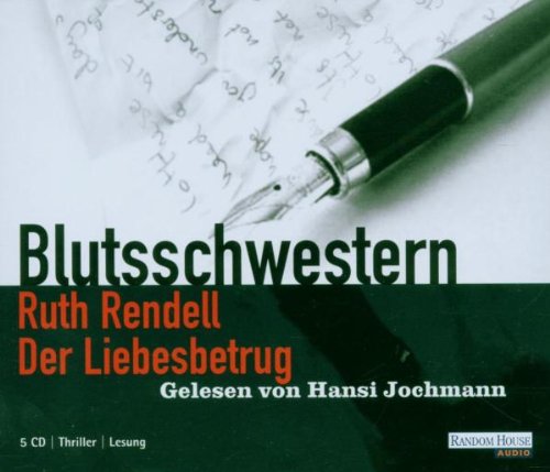 (Blutschw)der Liebesbetrug Contemporary literature