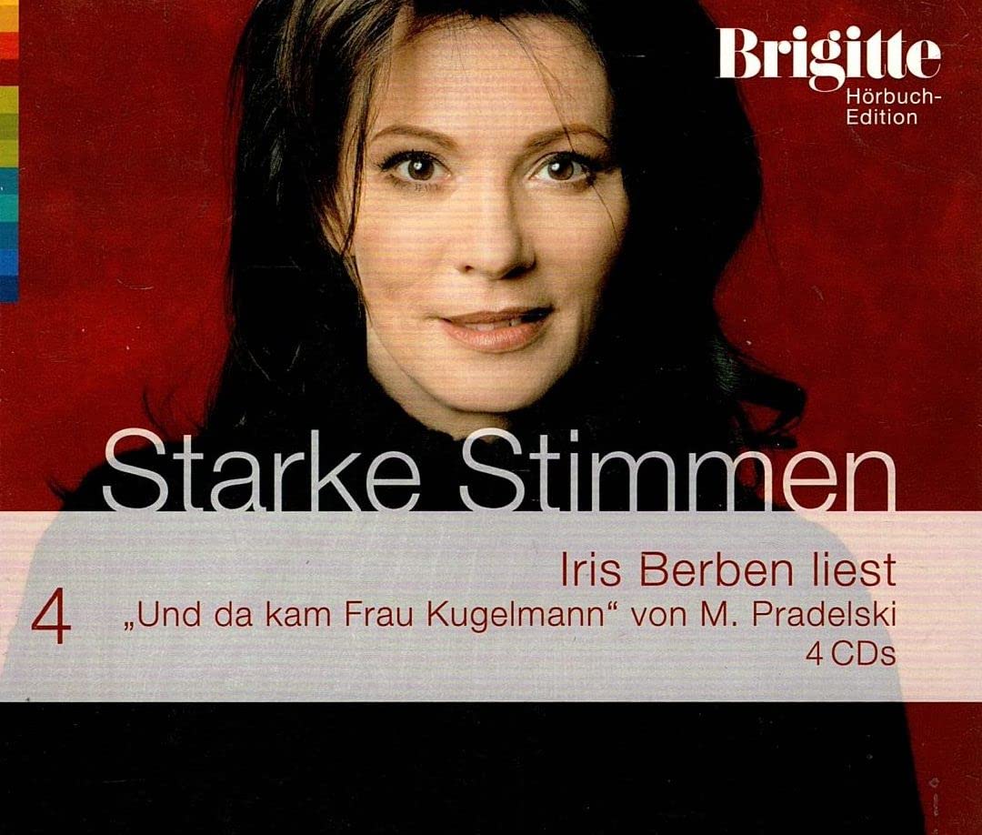 Starke Stimmen: Und da kam Frau Kugelmann Books