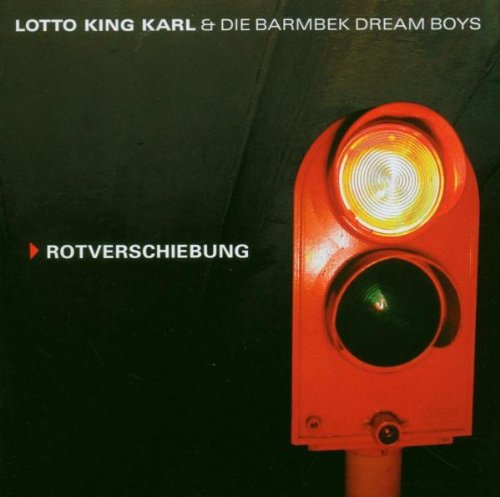 Rotverschiebung Pop