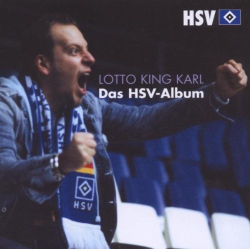 Das Hsv Album Music